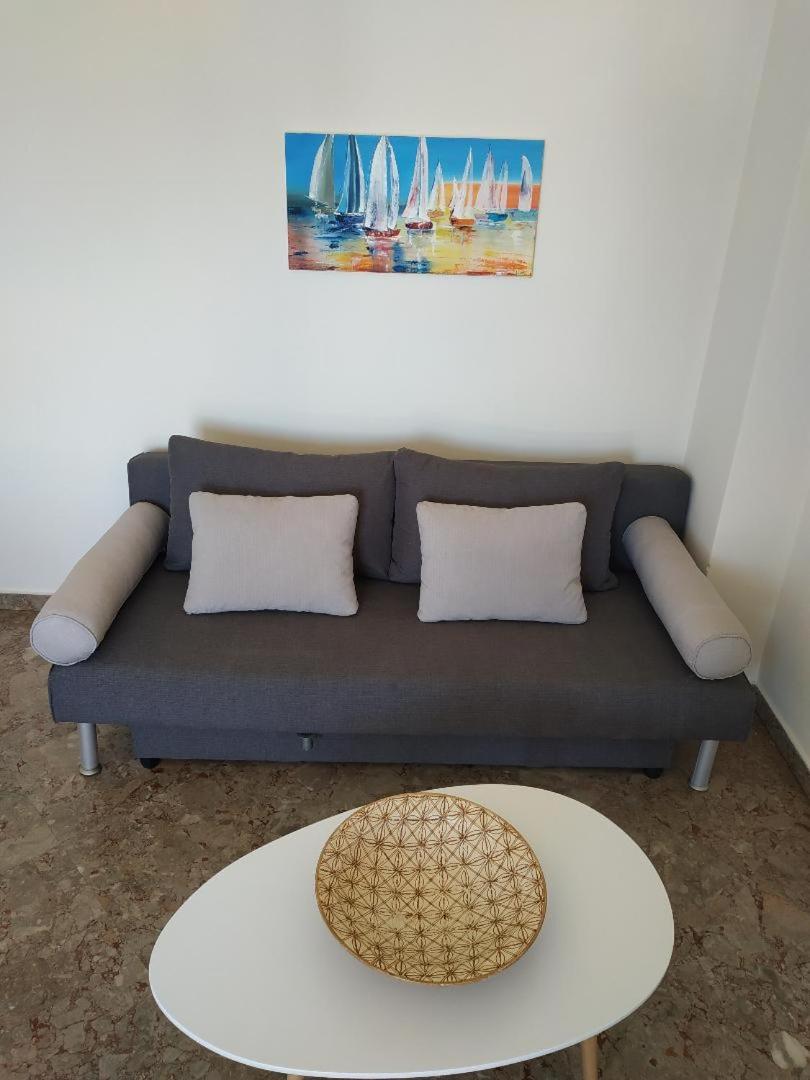 Our View Apartment PalaiónTsiflíkion Екстериор снимка